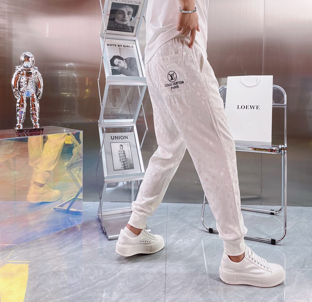 L- Trousers  JP9618675